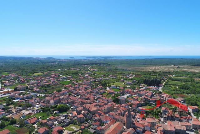 Terreno, 6907 m2, Vendita, Vodnjan - Galižana