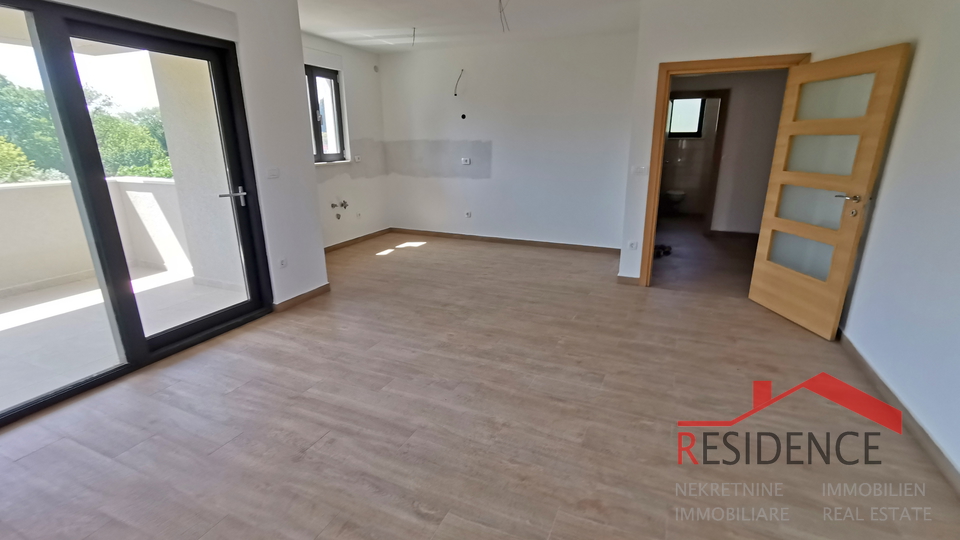 Apartment, 88 m2, For Sale, Medulin - Pomer