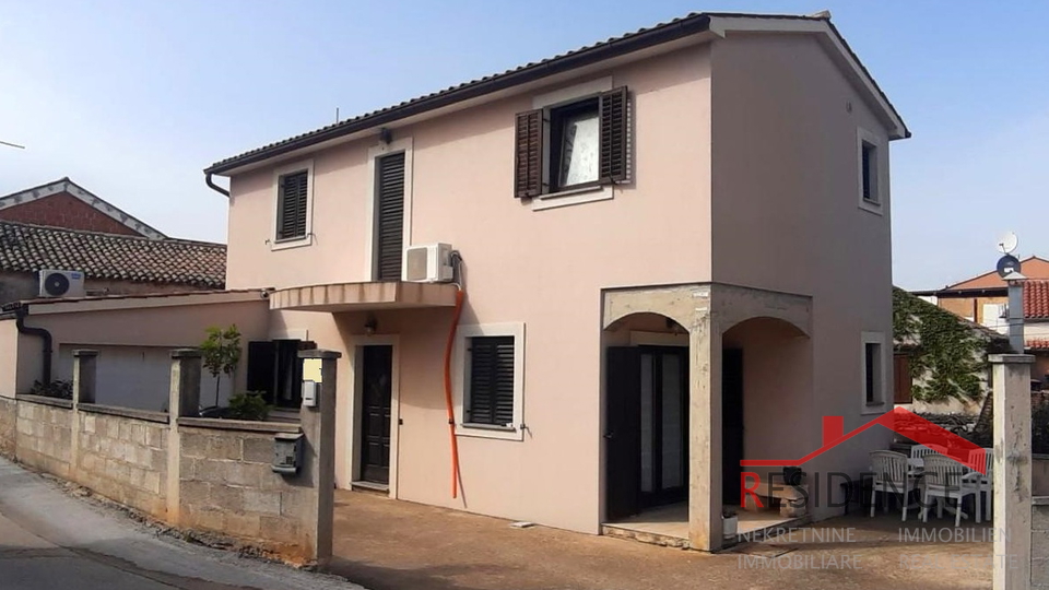 House, 90 m2, For Sale, Medulin - Pomer