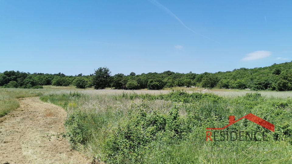 Land, 9619 m2, For Sale, Bale