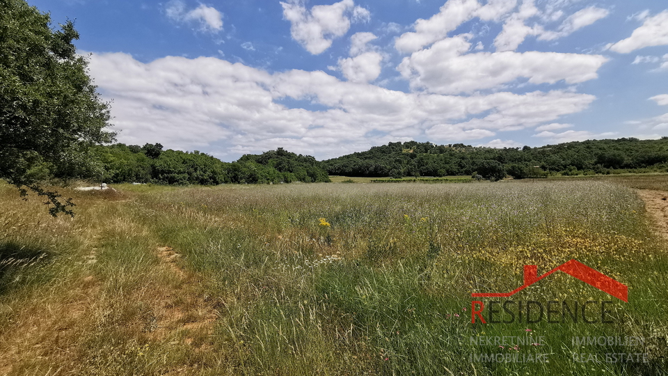 Land, 9619 m2, For Sale, Bale