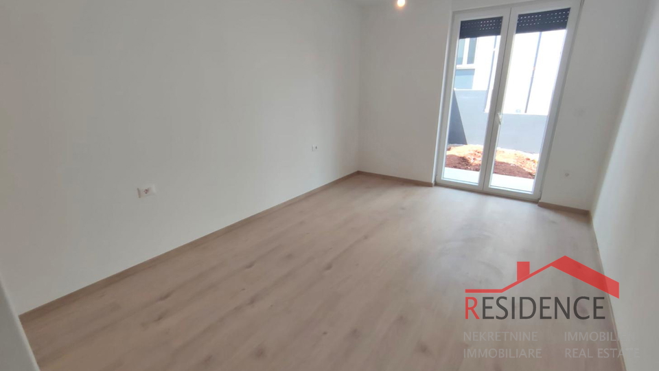 Apartment, 80 m2, For Sale, Medulin