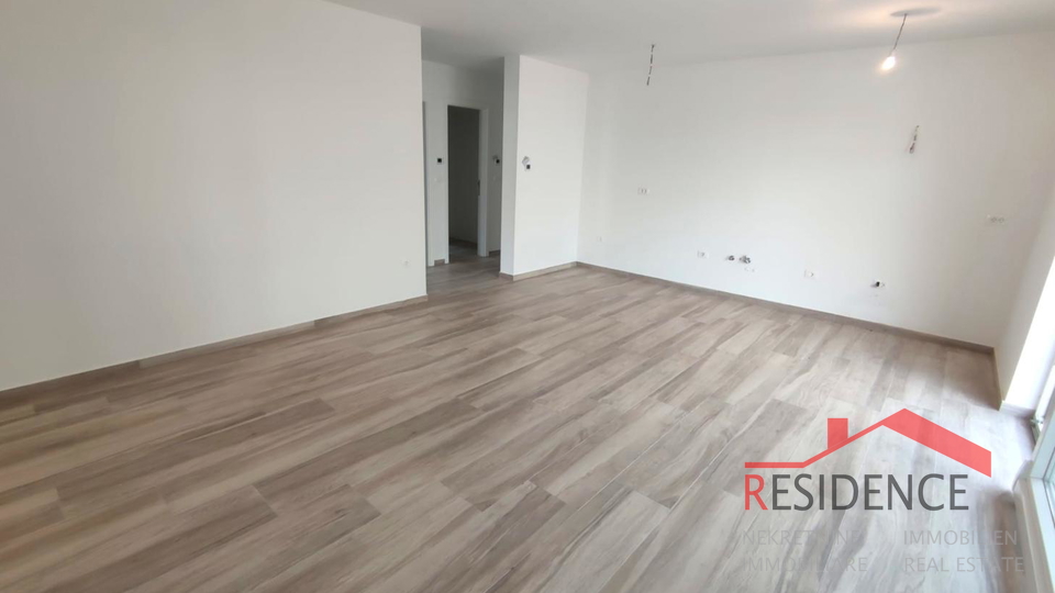 Apartment, 80 m2, For Sale, Medulin