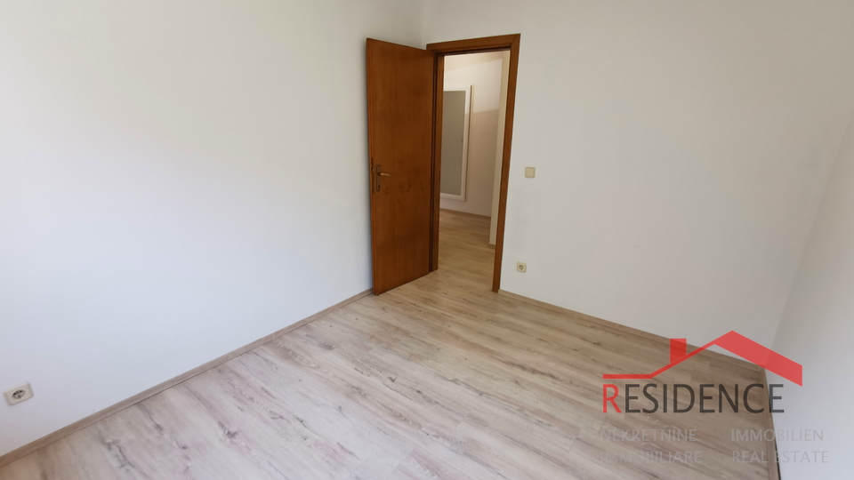 Štinjan, ground floor apartment, 2 bedrooms