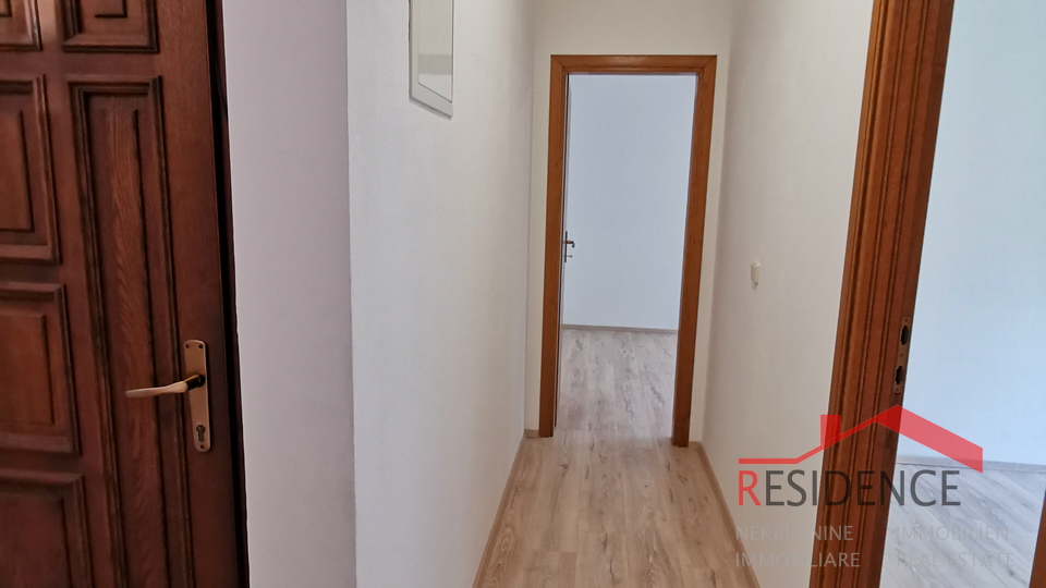 Štinjan, ground floor apartment, 2 bedrooms