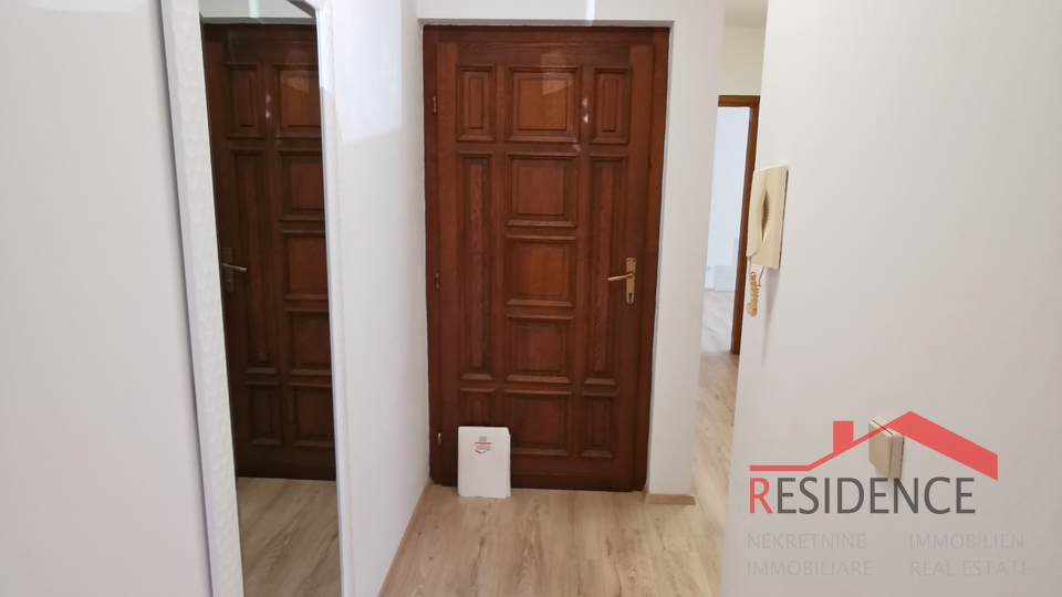 Štinjan, ground floor apartment, 2 bedrooms