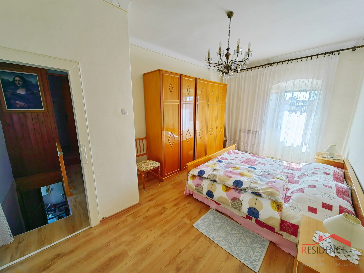 Galižana, kuća u centru s garažom