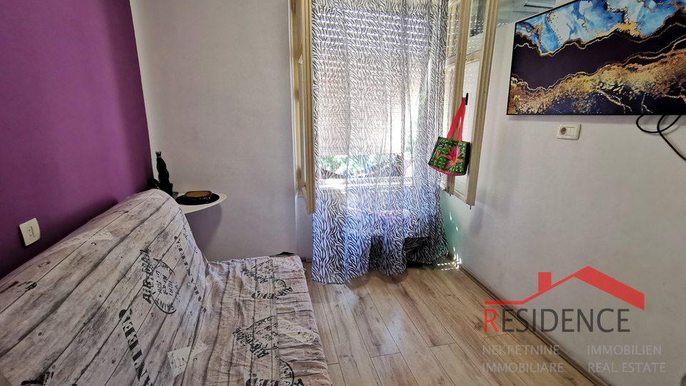 Pula, Stoja, apartment 23 m2, on the second floor