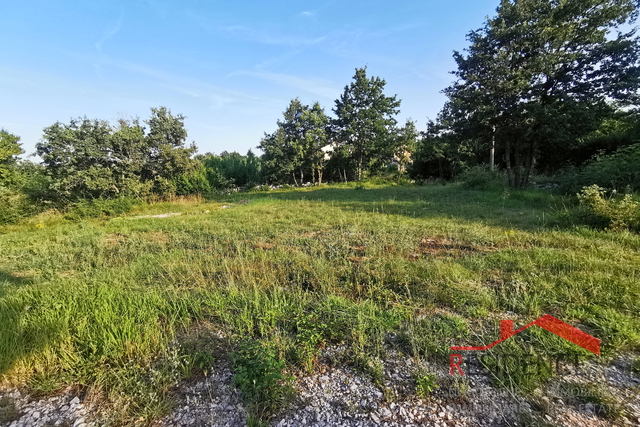 Savičenta area, building plot