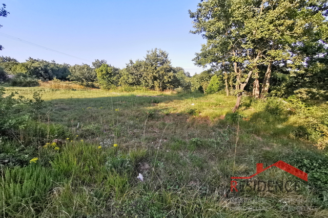 Savičenta area, building plot