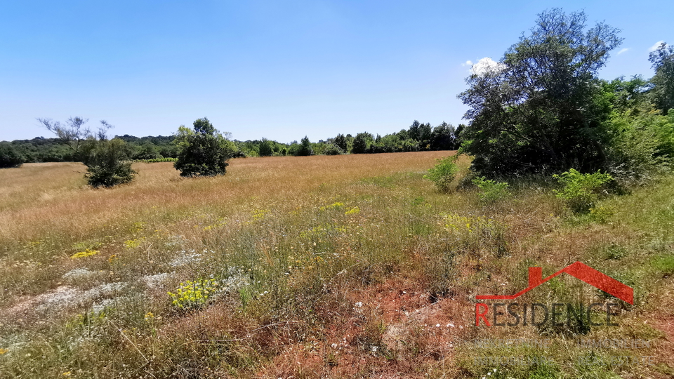 Barban, terreno edificabile in  zona industriale