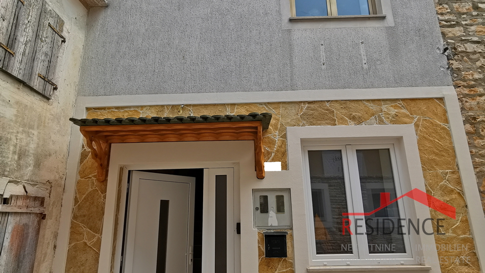 House, 66 m2, For Sale, Vodnjan - Peroj