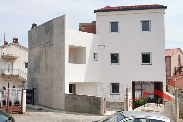 PULA-KAŠTANJER, FIRST FLOOR APARTMENT, NEWLY BUILT