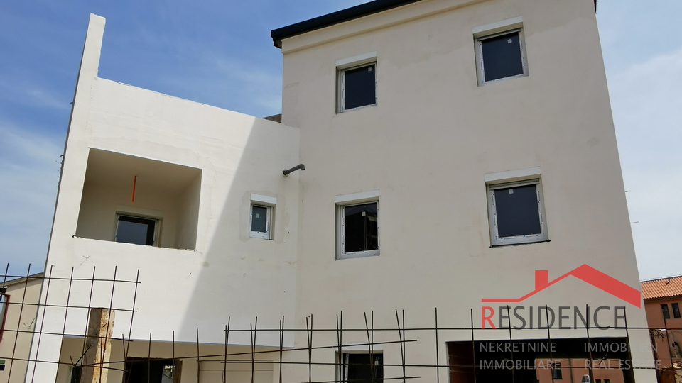 PULA-KAŠTANJER, FIRST FLOOR APARTMENT, NEWLY BUILT