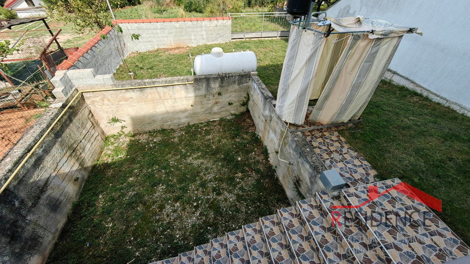EKSKLUZIVNA PRODAJA KUĆE U BANJOLAMA, POGLED NA MORE