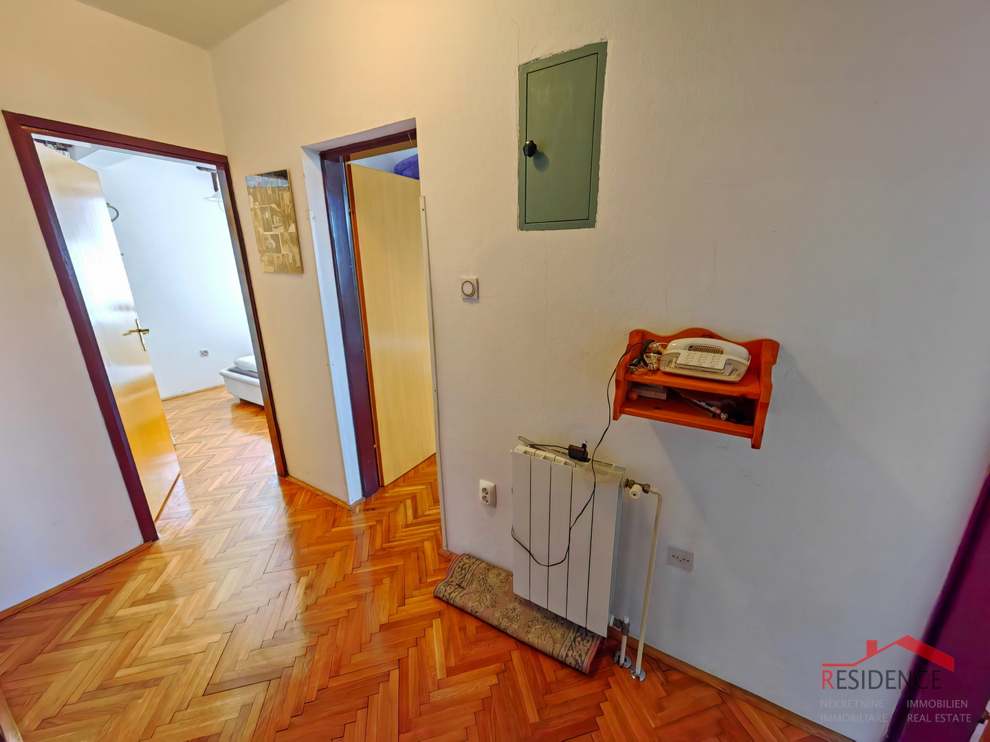 EKSKLUZIVNA PRODAJA KUĆE U BANJOLAMA, POGLED NA MORE