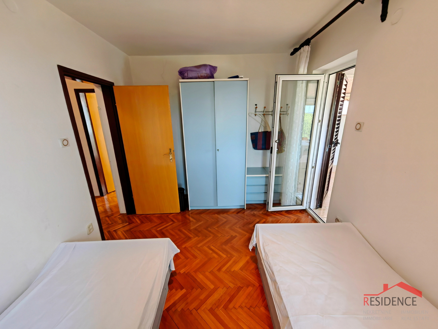 EKSKLUZIVNA PRODAJA KUĆE U BANJOLAMA, POGLED NA MORE