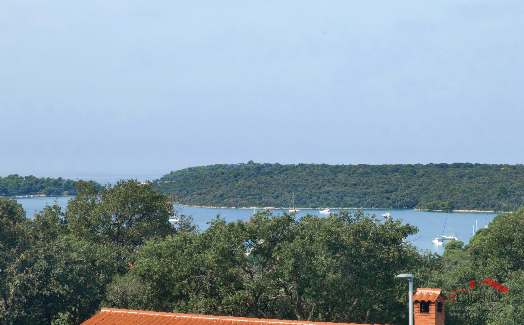 EKSKLUZIVNA PRODAJA KUĆE U BANJOLAMA, POGLED NA MORE