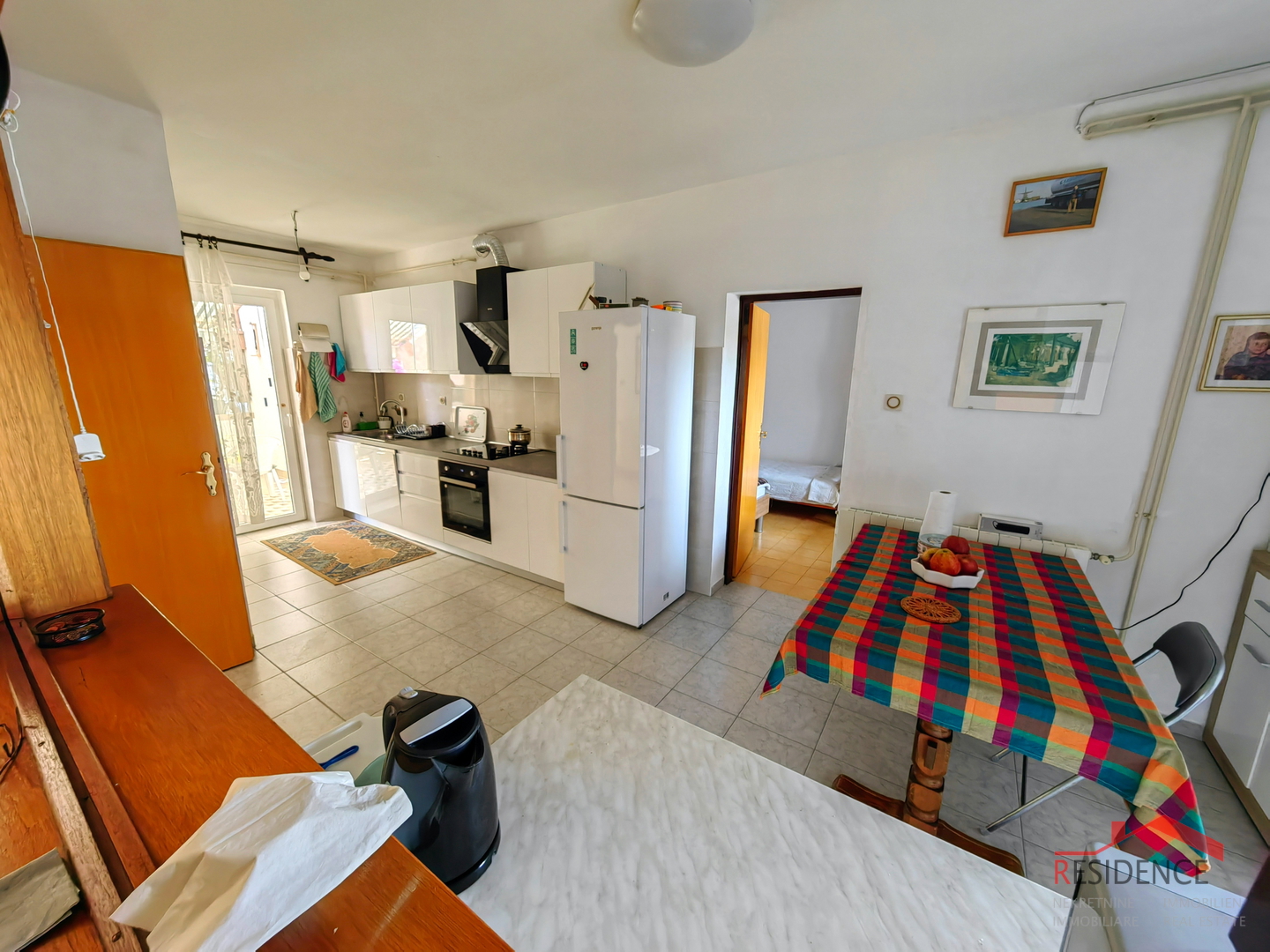 EKSKLUZIVNA PRODAJA KUĆE U BANJOLAMA, POGLED NA MORE