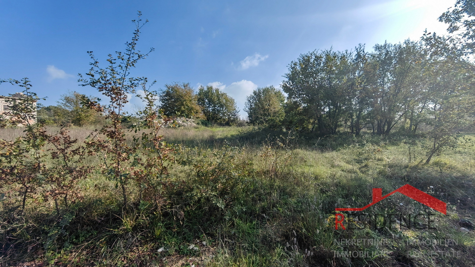 CUKRIĆI, AN OLD STONE HOUSE FOR RENOVATION WITH A LARGE YARD