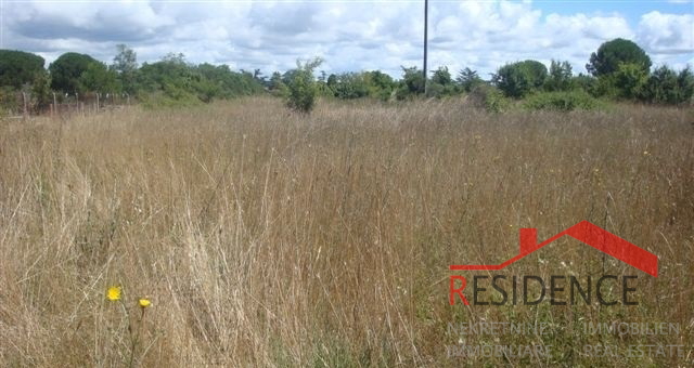 Valbandon, građevinsko zemljište za turističko naselje