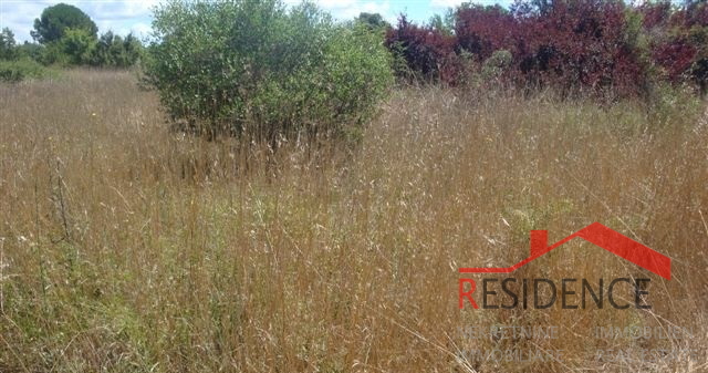 Valbandon, građevinsko zemljište za turističko naselje