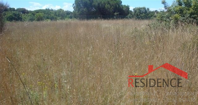 Valbandon, građevinsko zemljište za turističko naselje