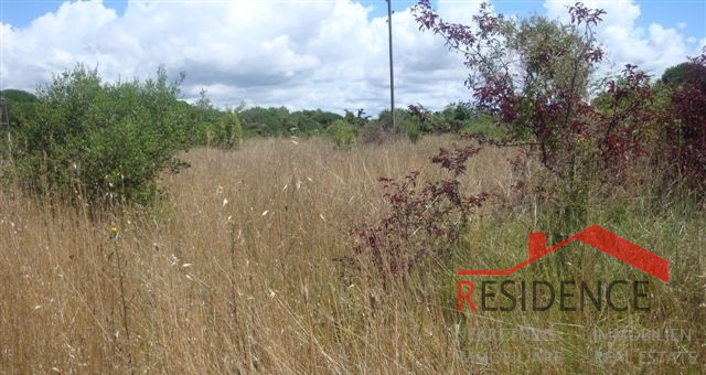 Valbandon, građevinsko zemljište za turističko naselje