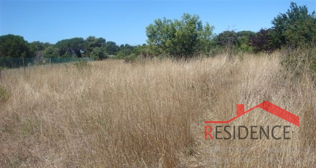 Valbandon, građevinsko zemljište za turističko naselje