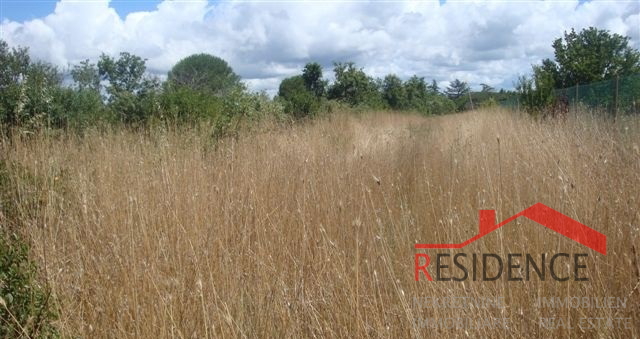 Valbandon, građevinsko zemljište za turističko naselje