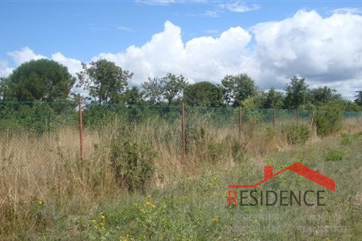 Land, 15337 m2, For Sale, Valbandon