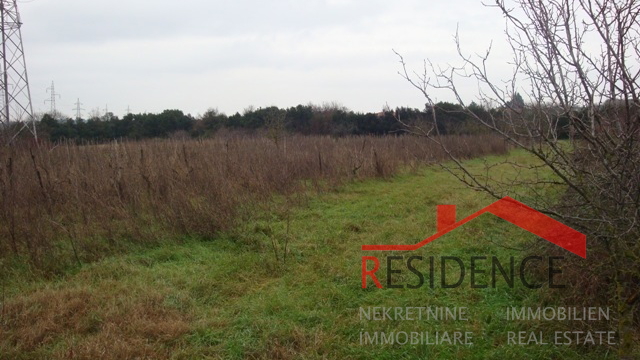 Land, 9600 m2, For Sale, Pula