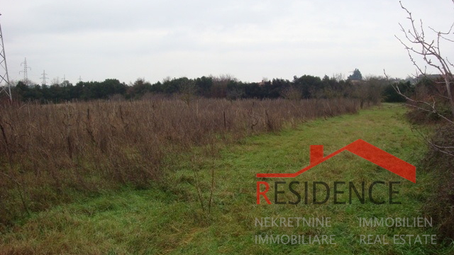 Land, 9600 m2, For Sale, Pula