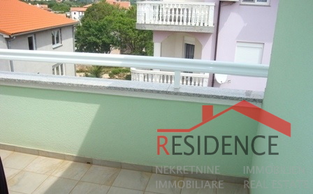 Medulin, house on 3 floors, sea view