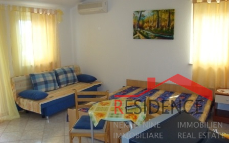 Medulin, house on 3 floors, sea view