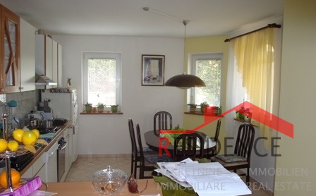 Medulin, house on 3 floors, sea view