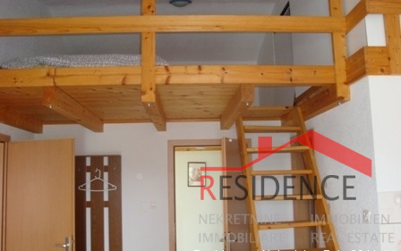 Medulin, house on 3 floors, sea view