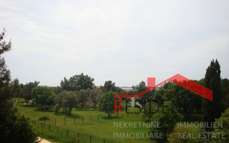 Medulin, house on 3 floors, sea view