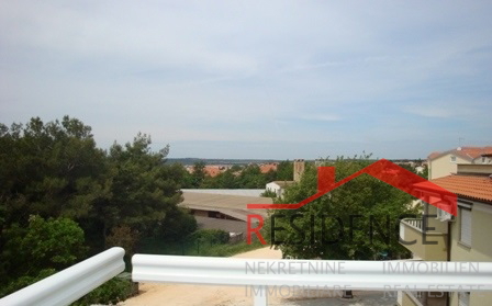Medulin, house on 3 floors, sea view