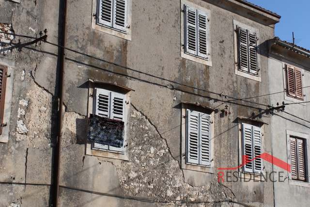 Vodnjan ein altes Haus zur Renovierung