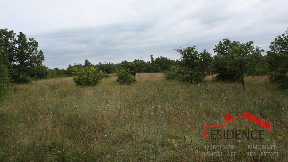 Grundstück, 3602 m2, Verkauf, Vodnjan