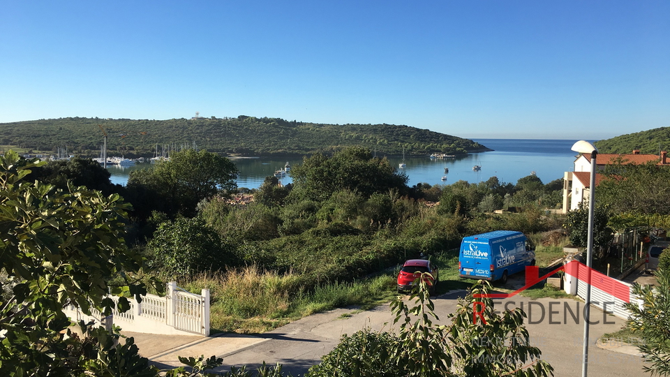 Banjole, Haus mit einem schönen Meerblick, nahe dem Meer