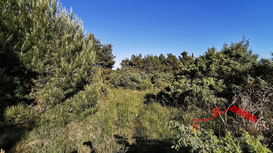 Land, 1016 m2, For Sale, Medulin - Premantura