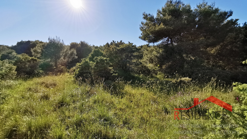 Land, 1016 m2, For Sale, Medulin - Premantura