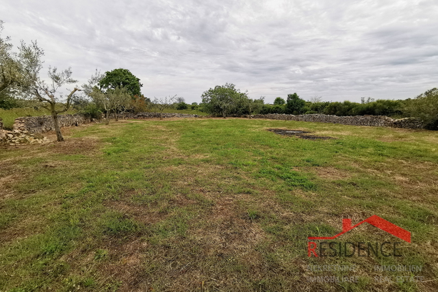 Land, 914 m2, For Sale, Medulin