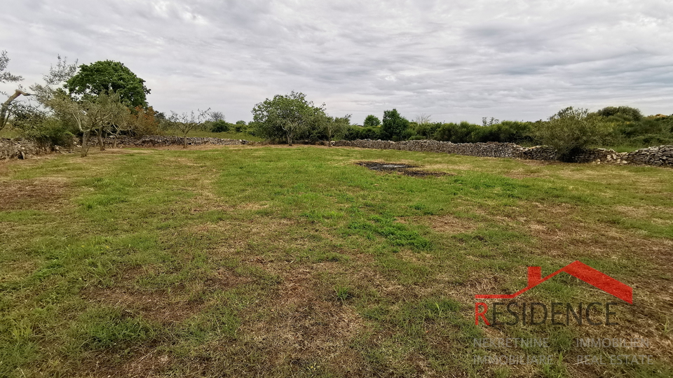 Land, 914 m2, For Sale, Medulin