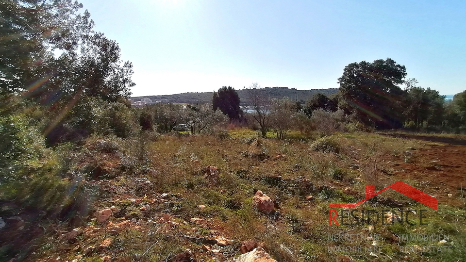 Land, 2020 m2, For Sale, Medulin - Banjole