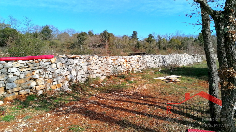 Land, 11788 m2, For Sale, Rovinj