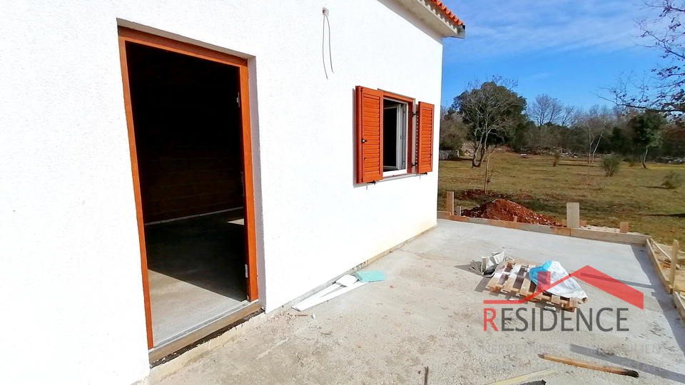 House, 20 m2, For Sale, Rovinj