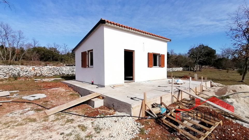 House, 20 m2, For Sale, Rovinj